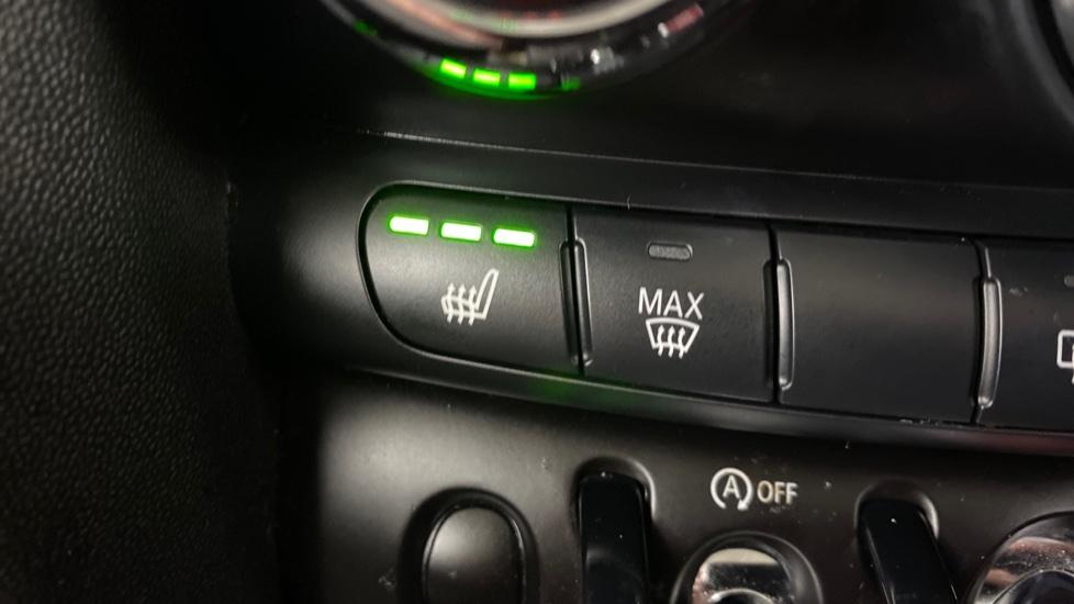 Heated Seats