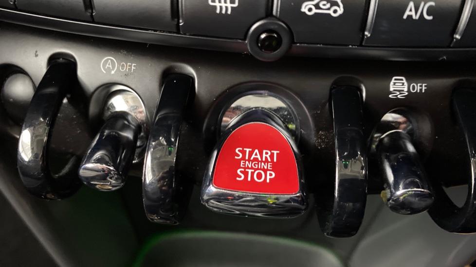 Push Button Start