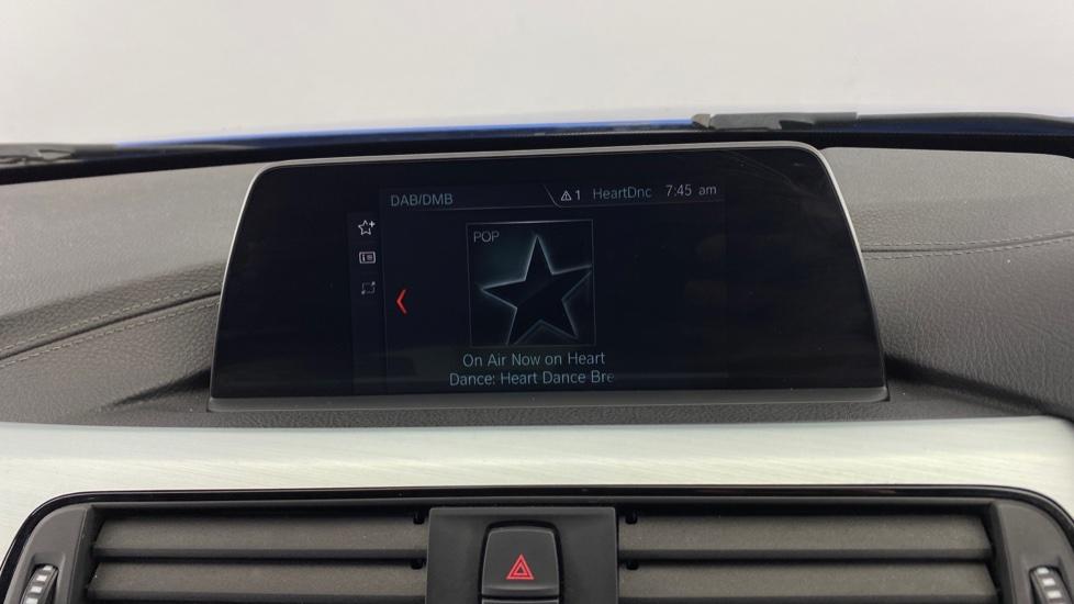 DAB Radio