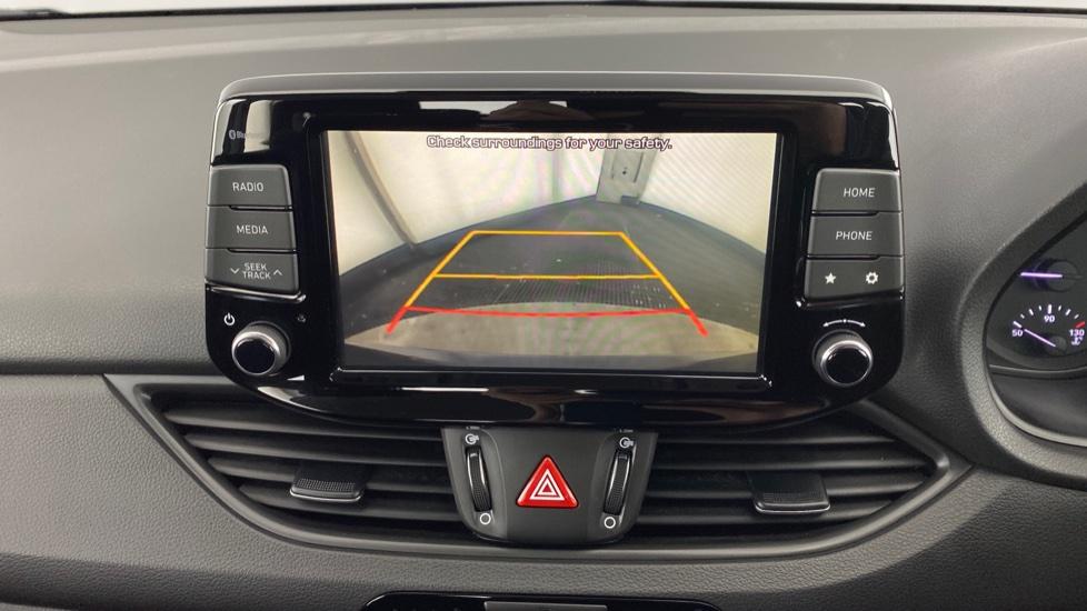 Rear View Camera