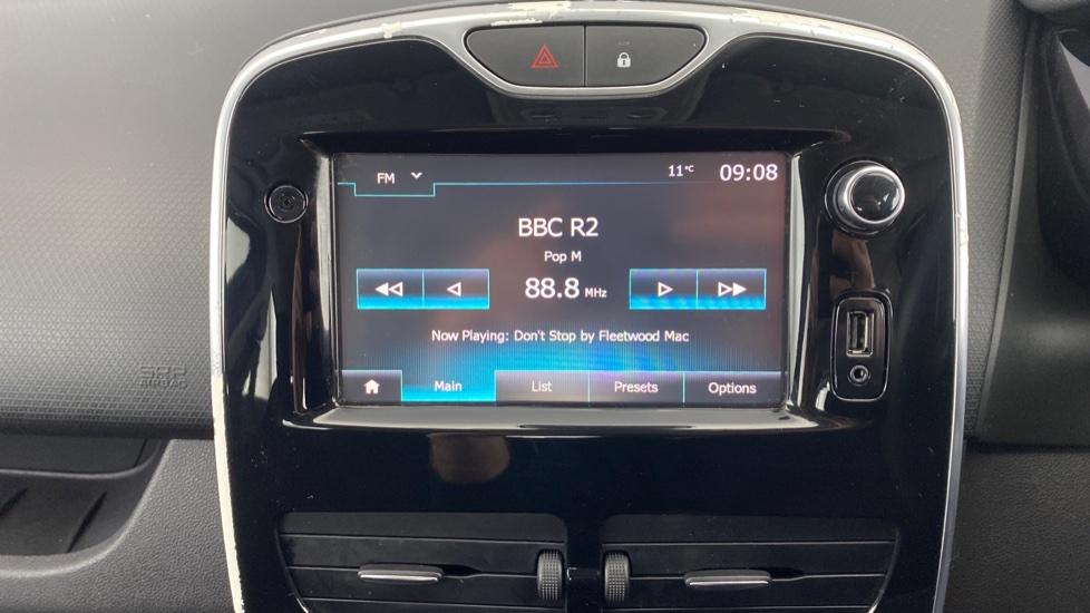 DAB Radio