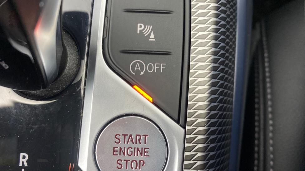 auto stop start 