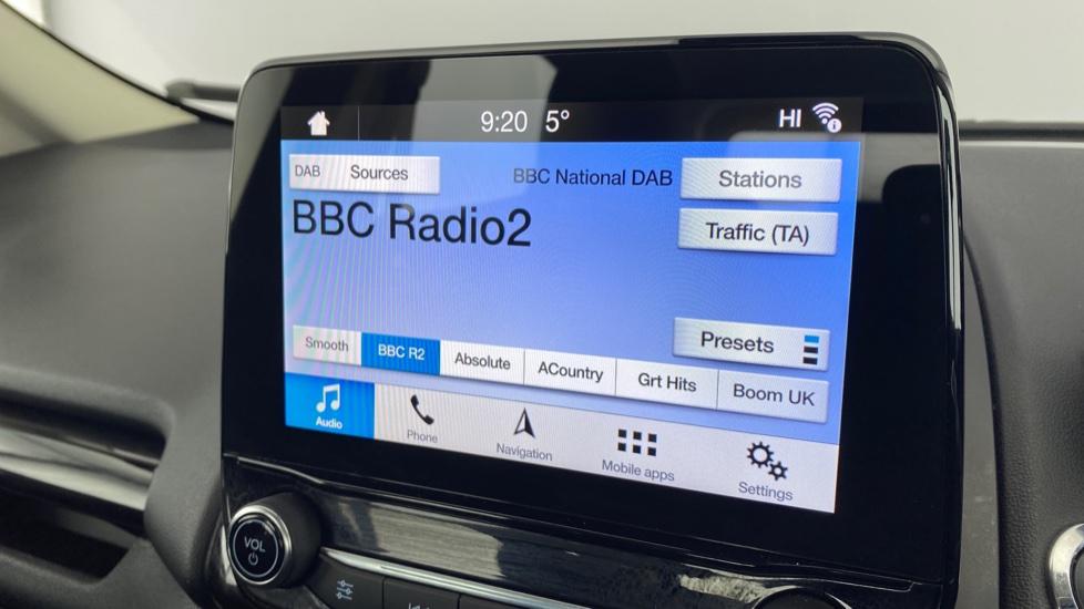 DAB Radio