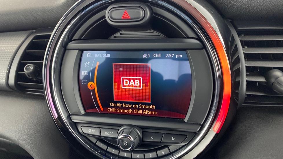 DAB Radio