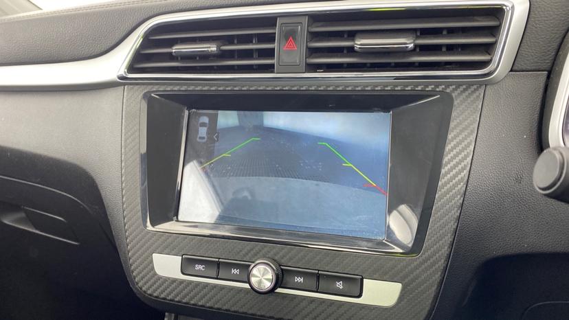 Rear View Camera