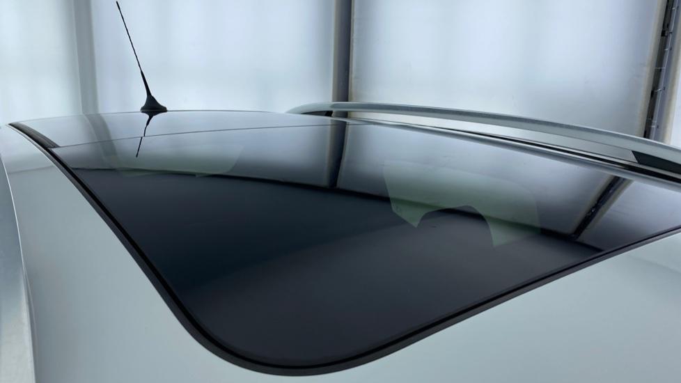 Panoramic Roof