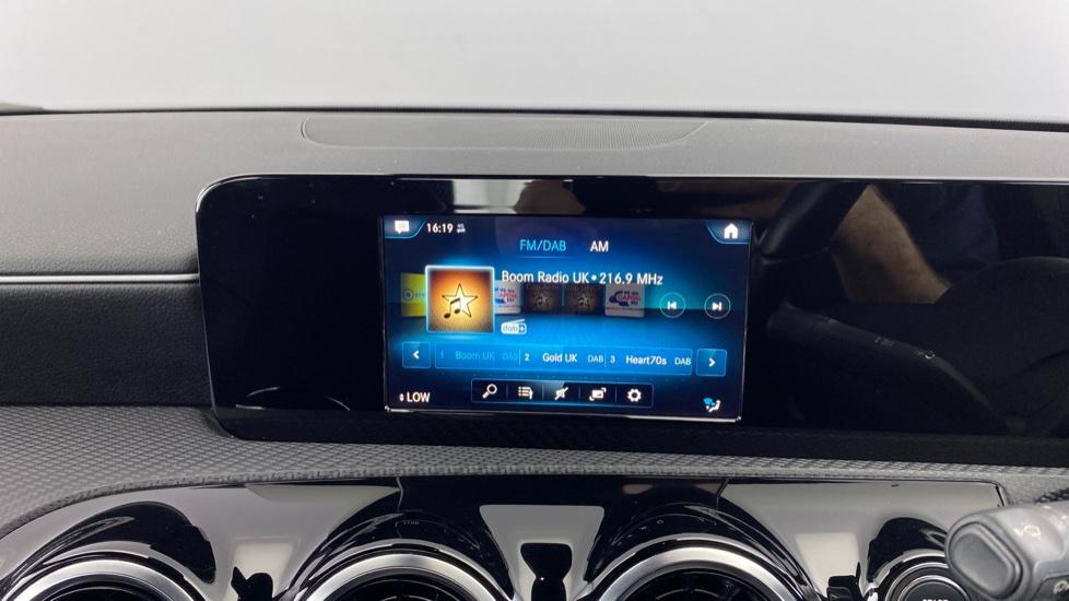 DAB Radio