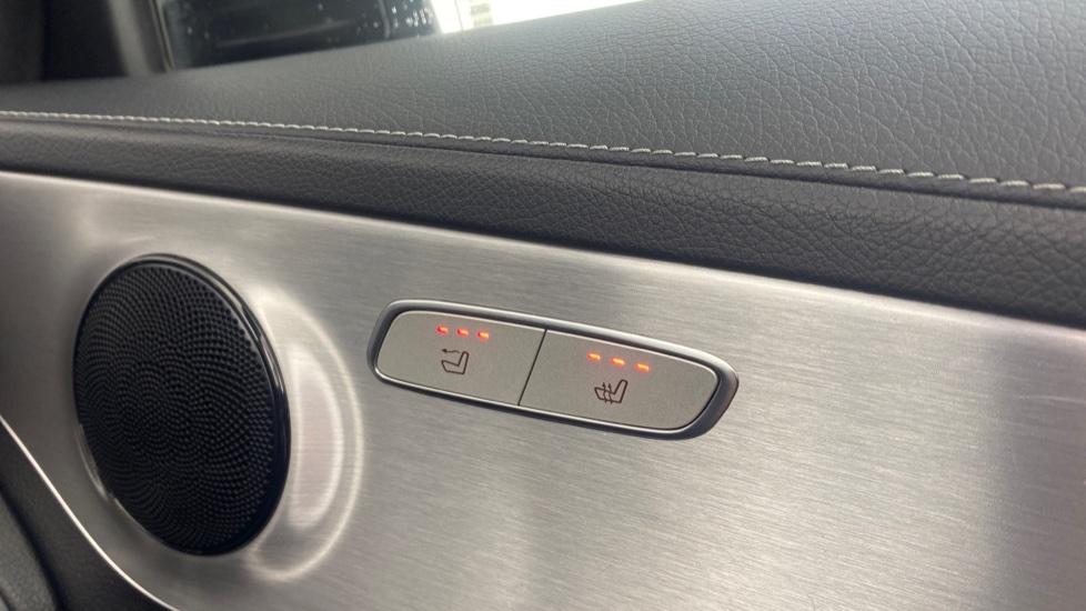 Heated Seats