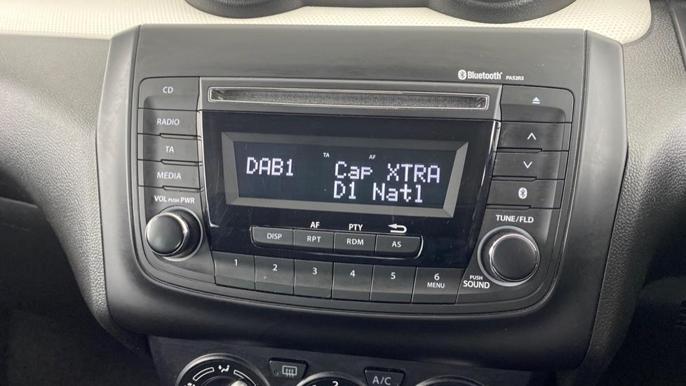 DAB Radio