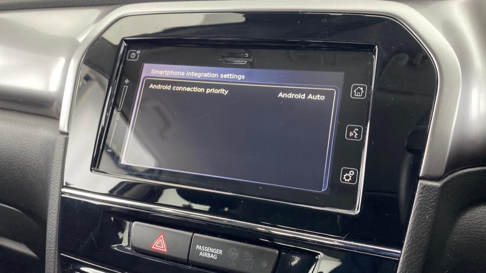 Android Auto