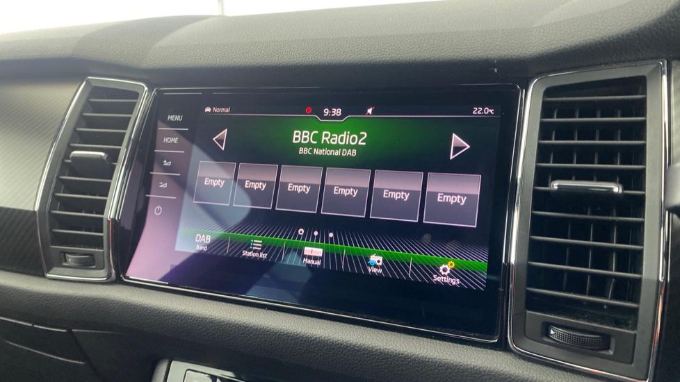 DAB Radio