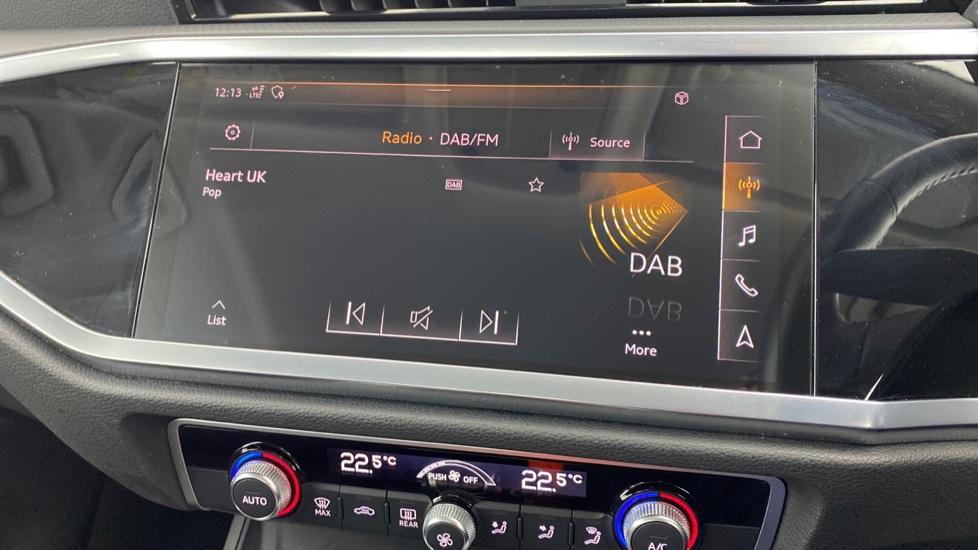 DAB Radio