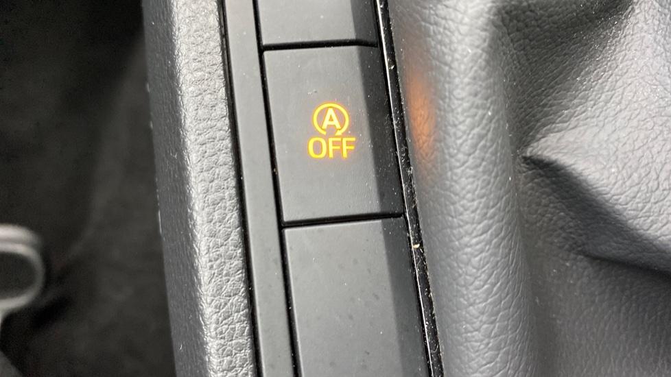 auto stop start 