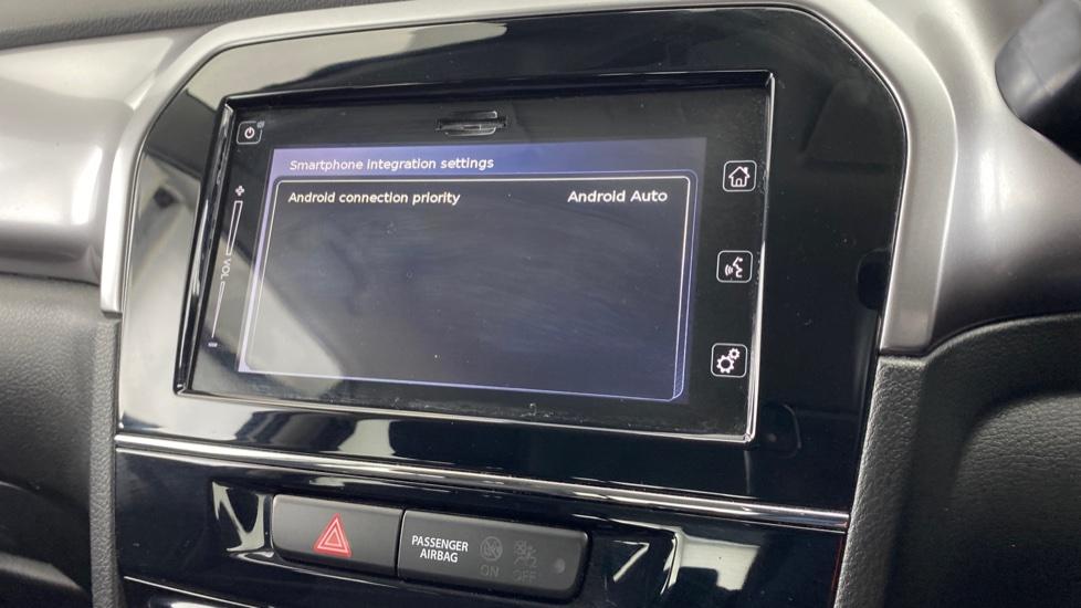 Android Auto