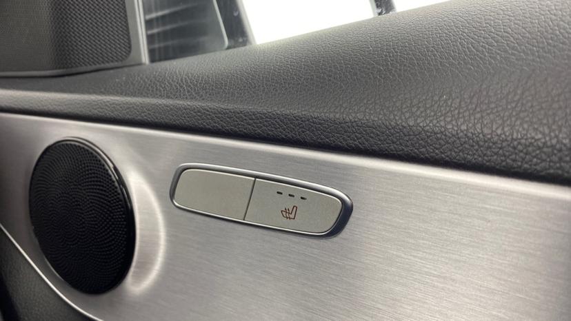 Heated Seats