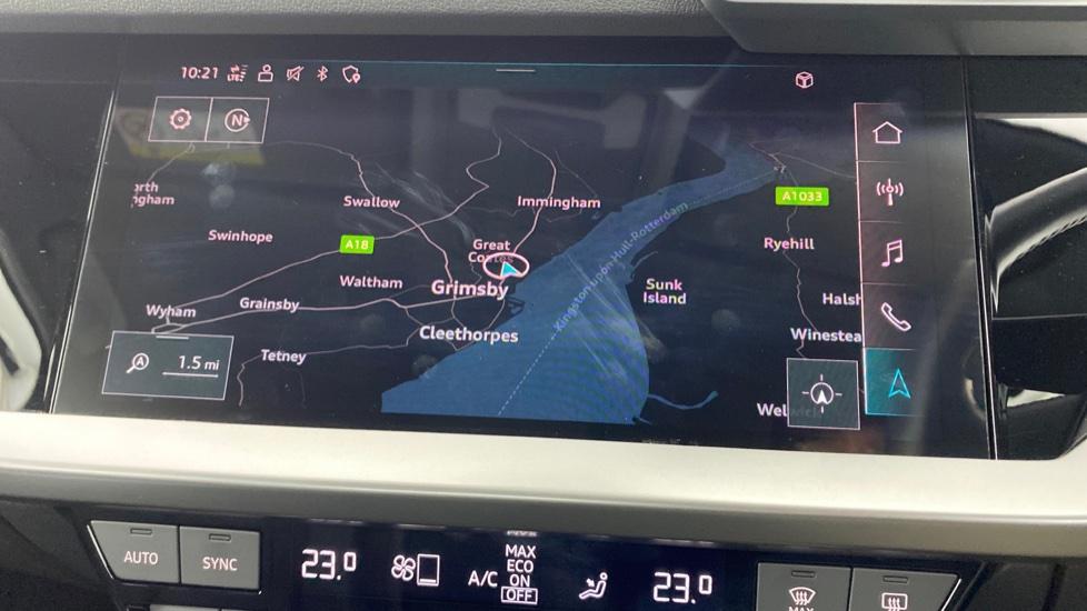 Navigation