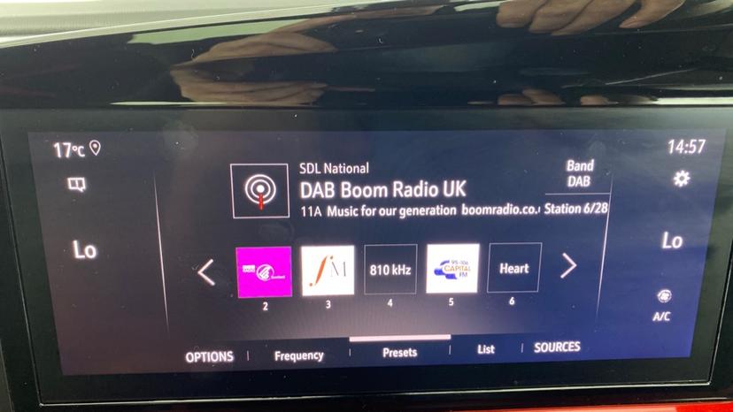 DAB Radio