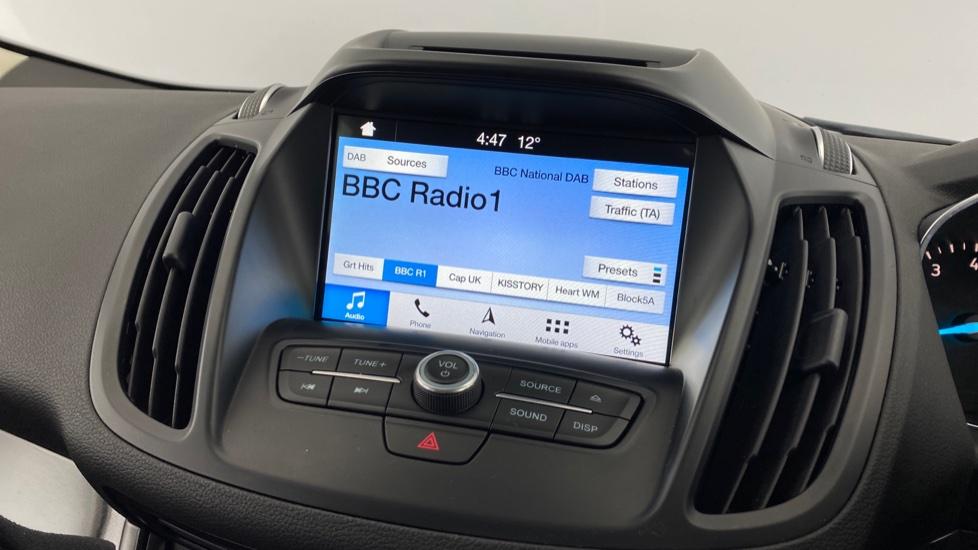 DAB Radio