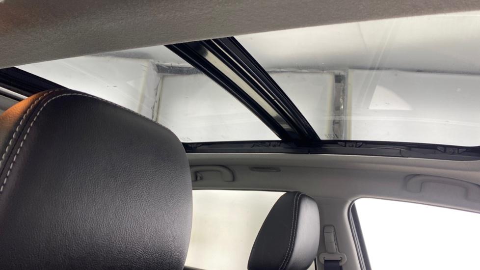 sunroof 