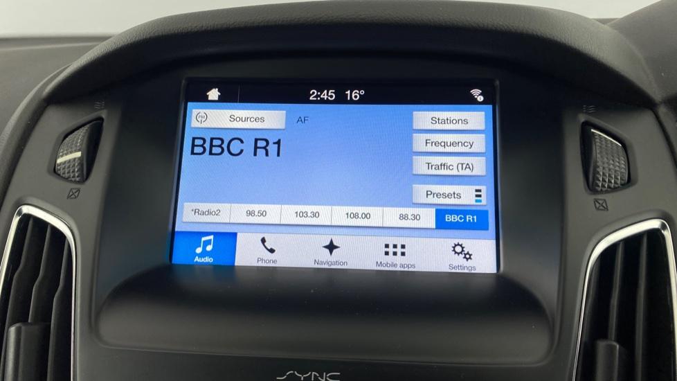 DAB Radio