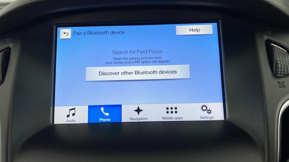 Bluetooth