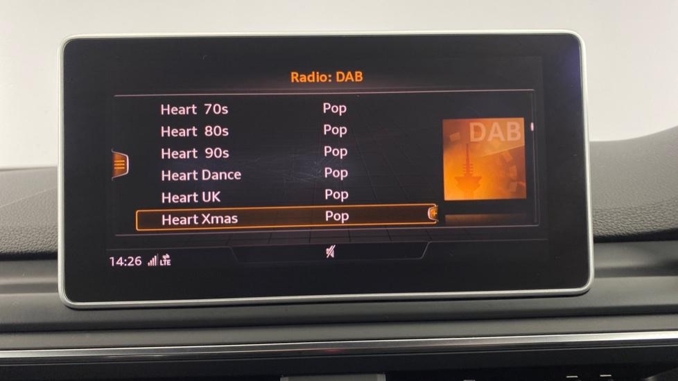 DAB Radio