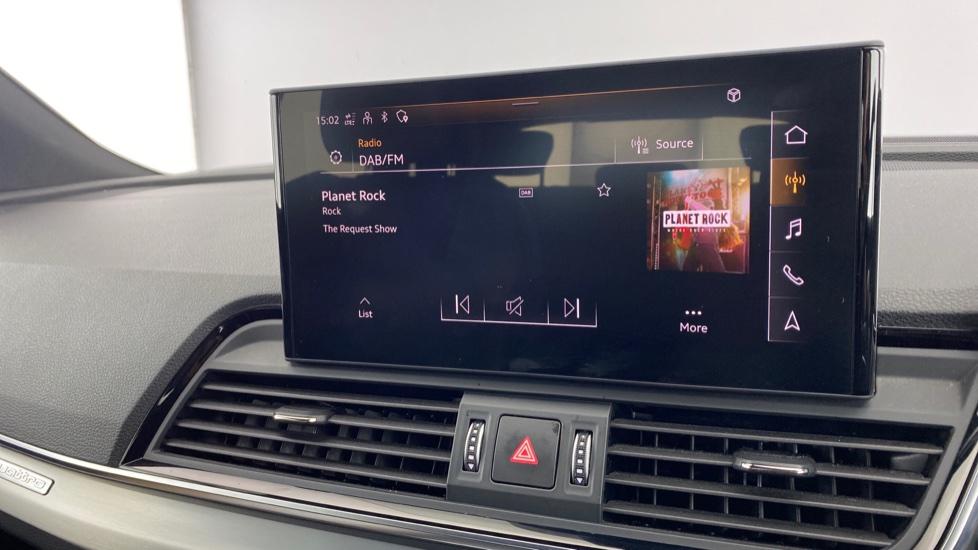 DAB Radio