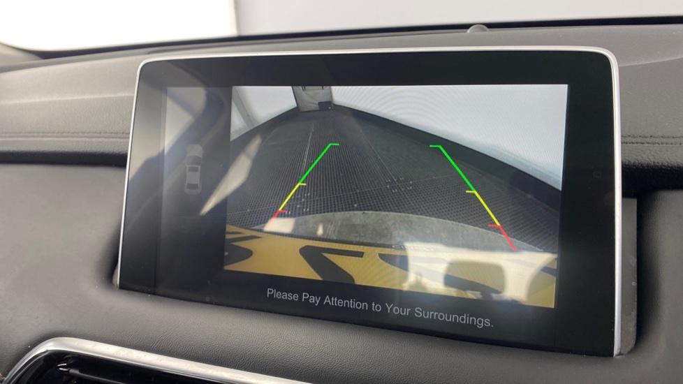 Rear View Camera