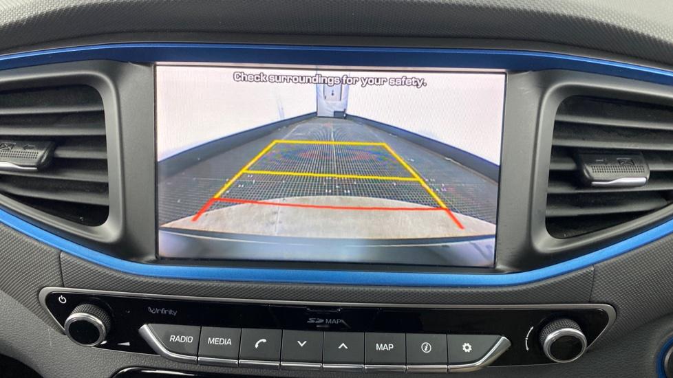 Rear View Camera