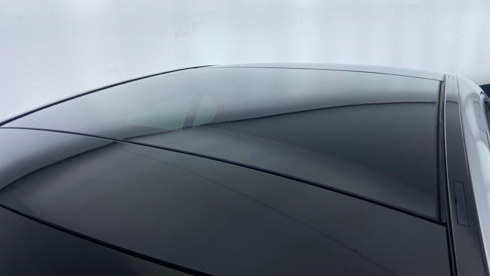 Panoramic Roof