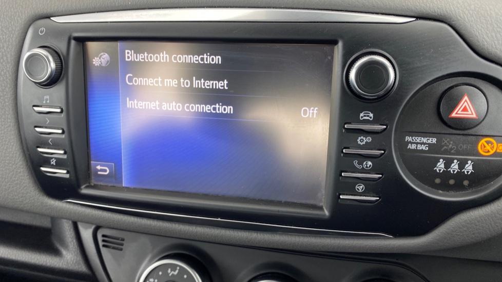 Bluetooth