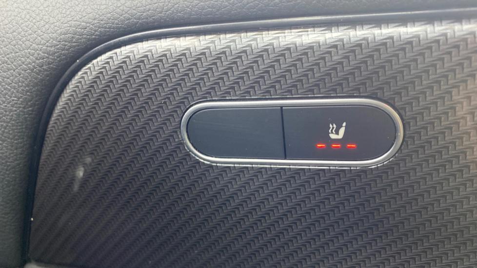 Heated Seats