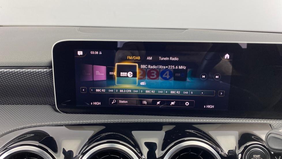 DAB Radio