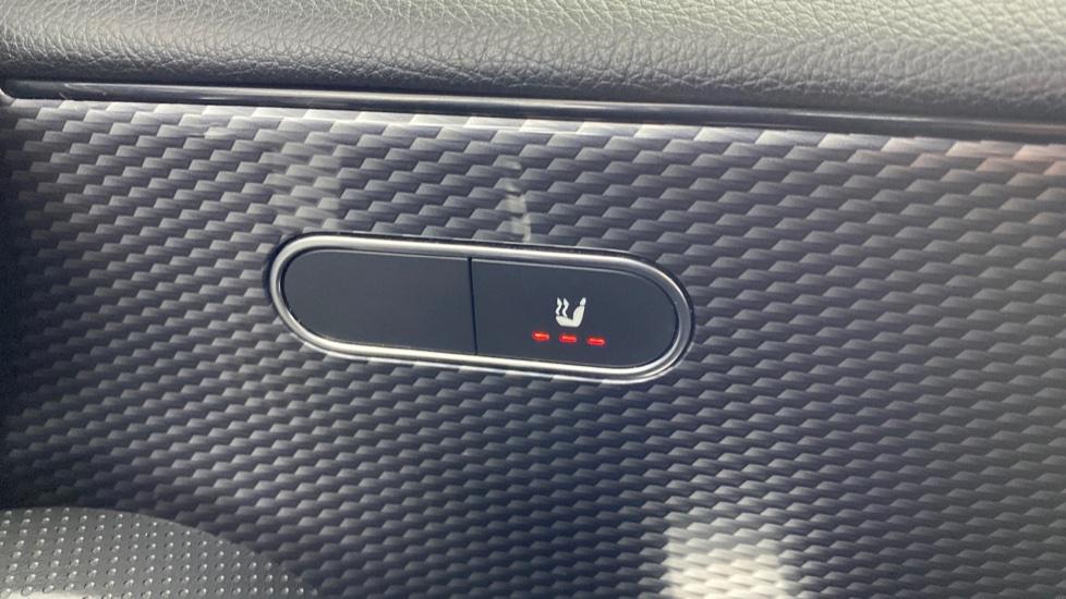 Heated Seats