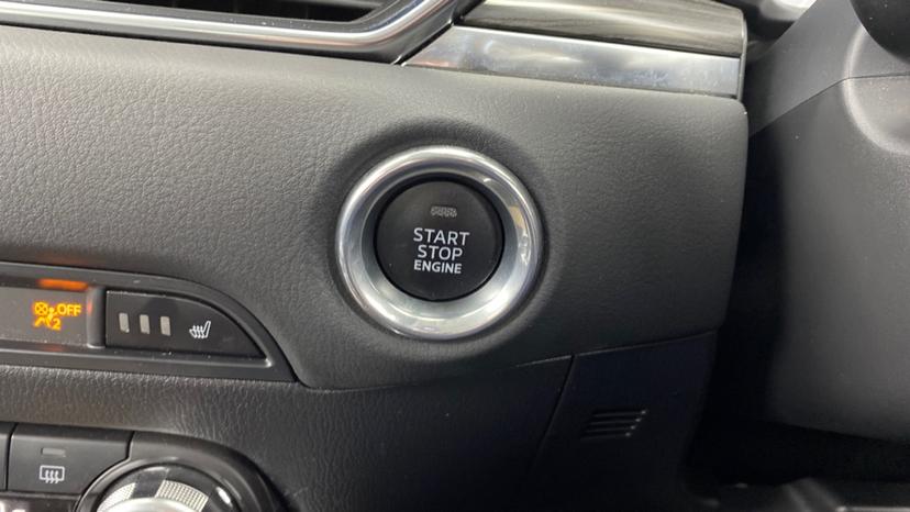 Push Button Start