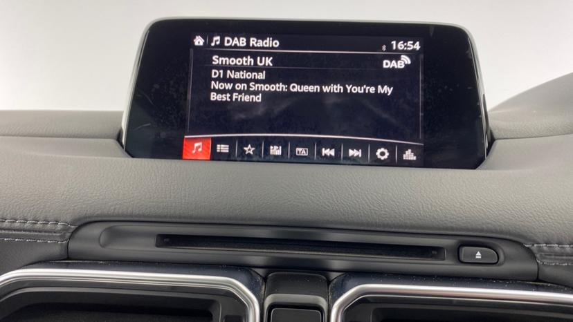 DAB Radio