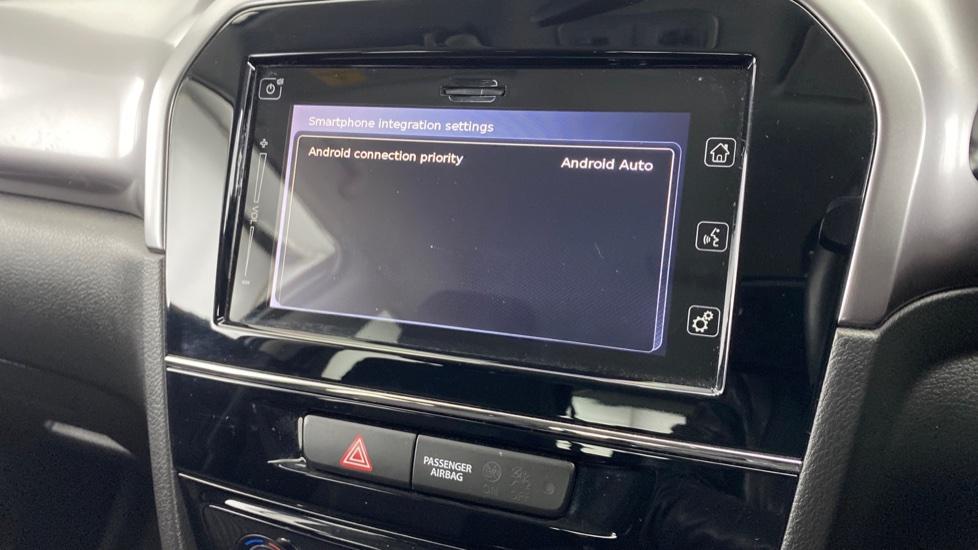 Android Auto