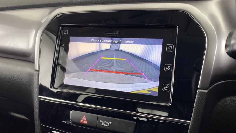 Rear View Camera