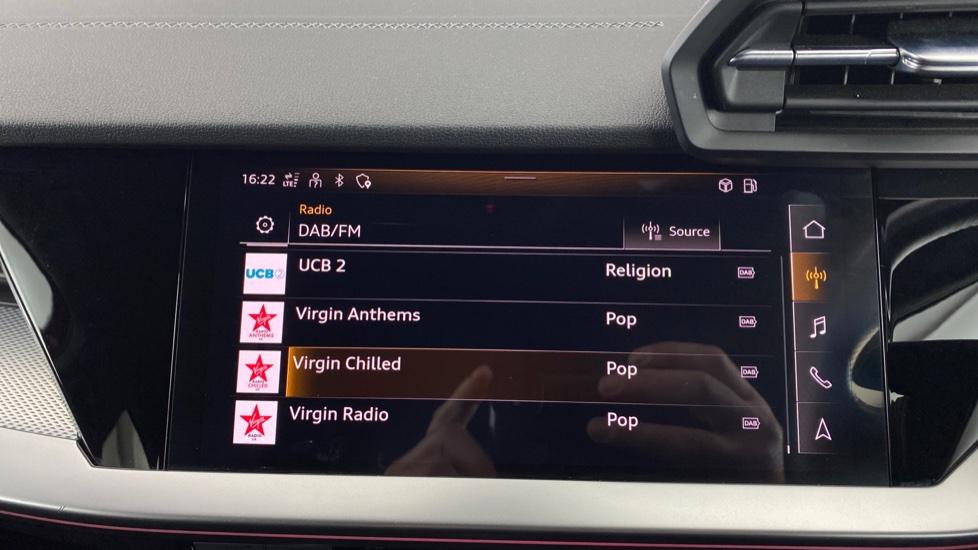 DAB Radio