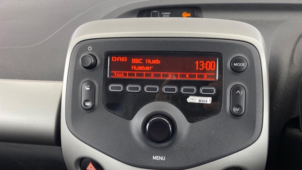 DAB Radio