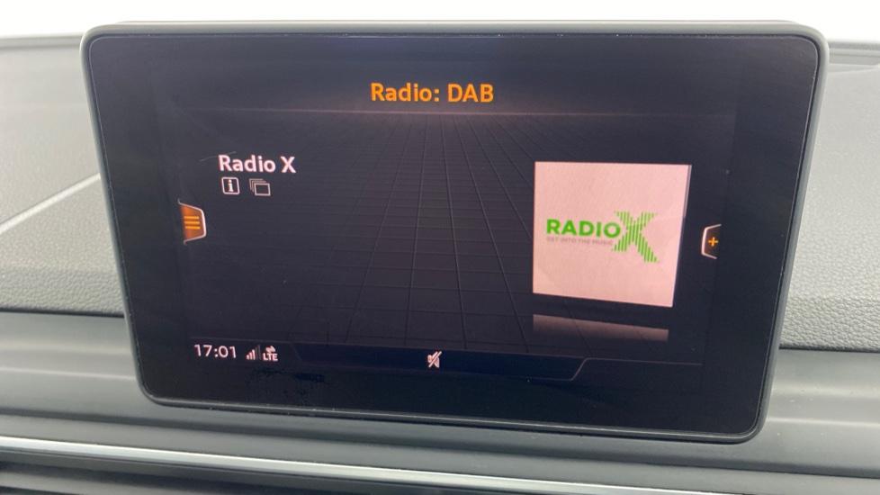 DAB Radio