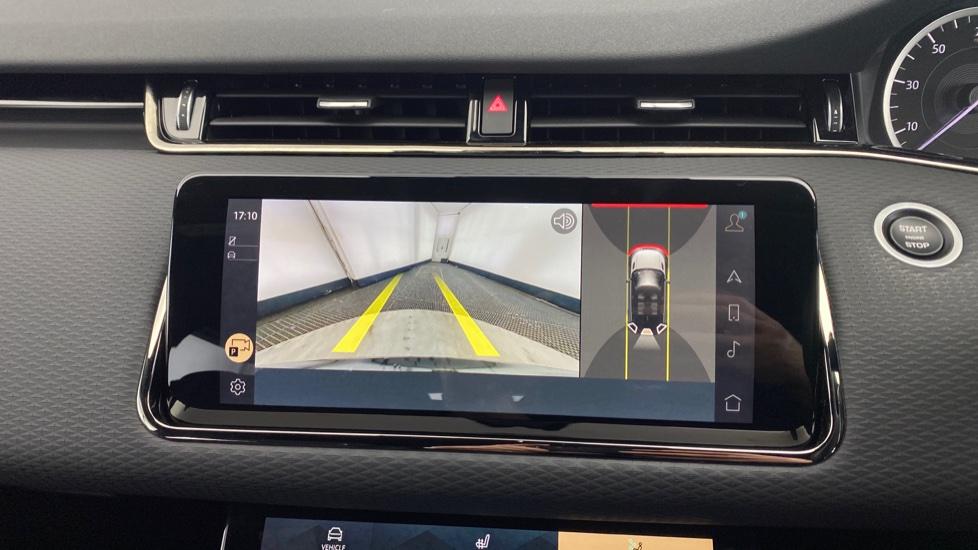 Rear View Camera