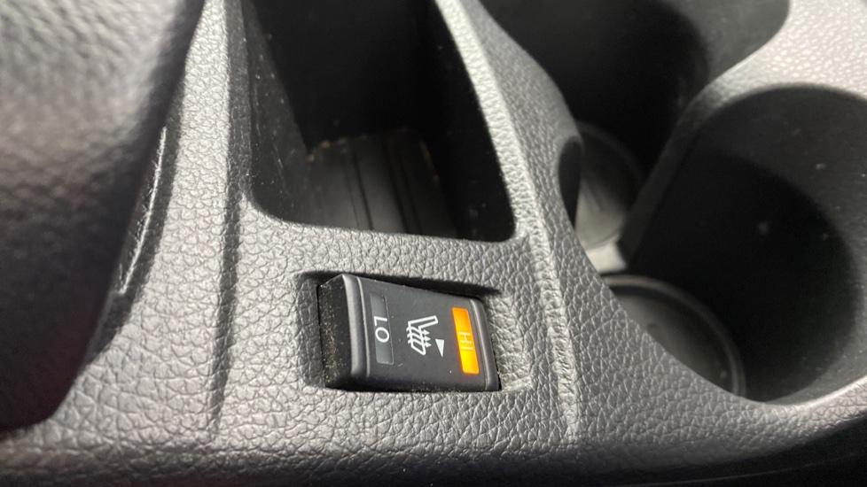 Heated Seats