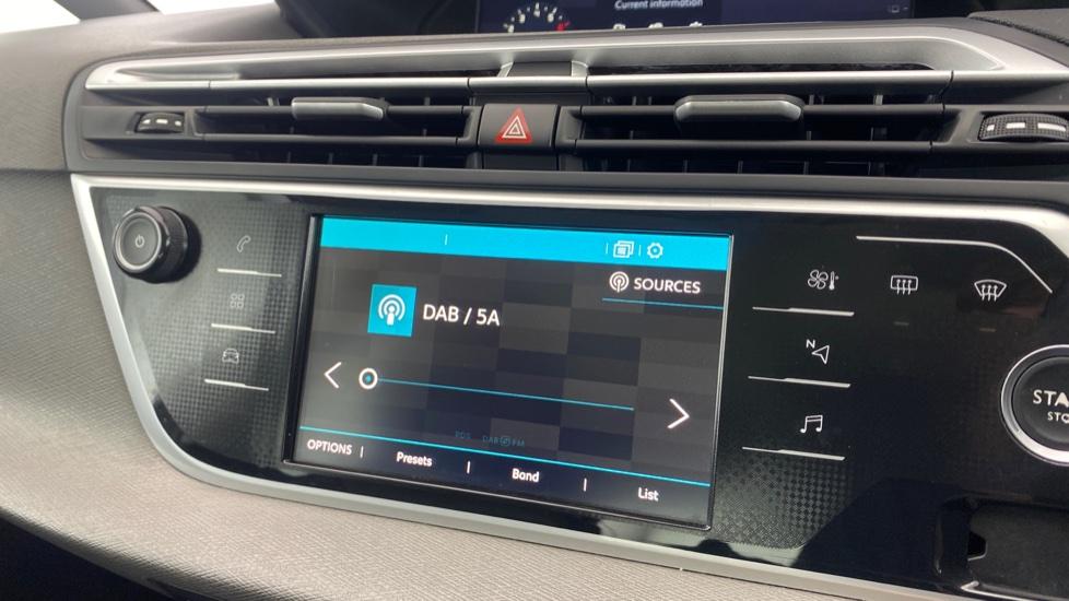 DAB Radio