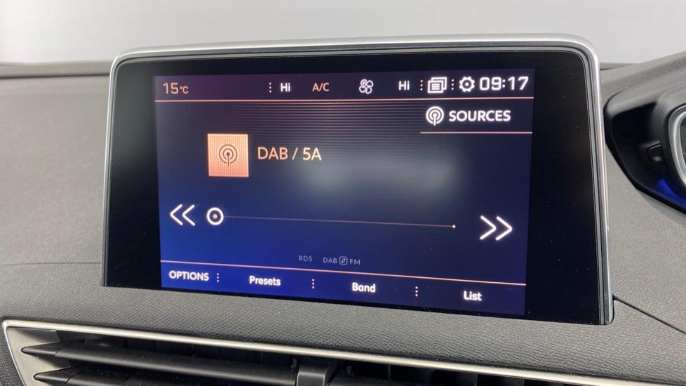 DAB Radio