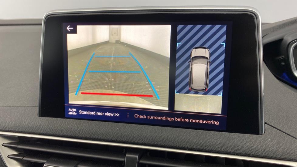 Rear View Camera