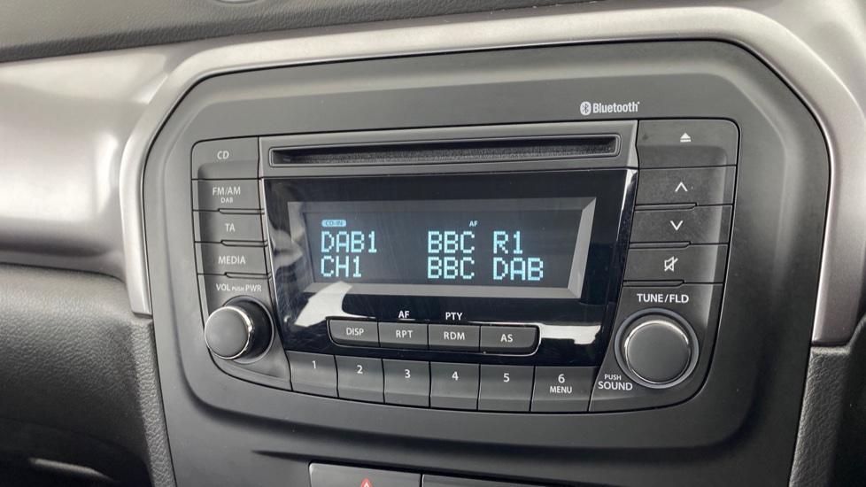 DAB Radio