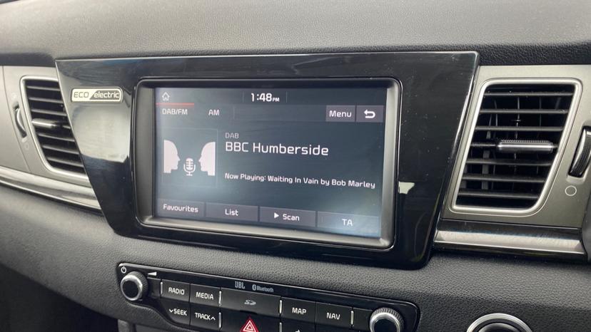 DAB Radio