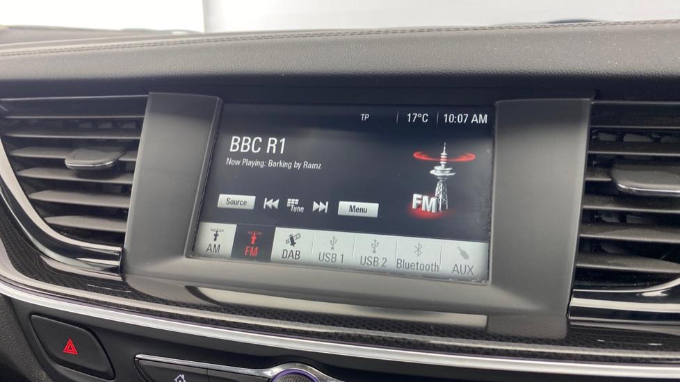 DAB Radio