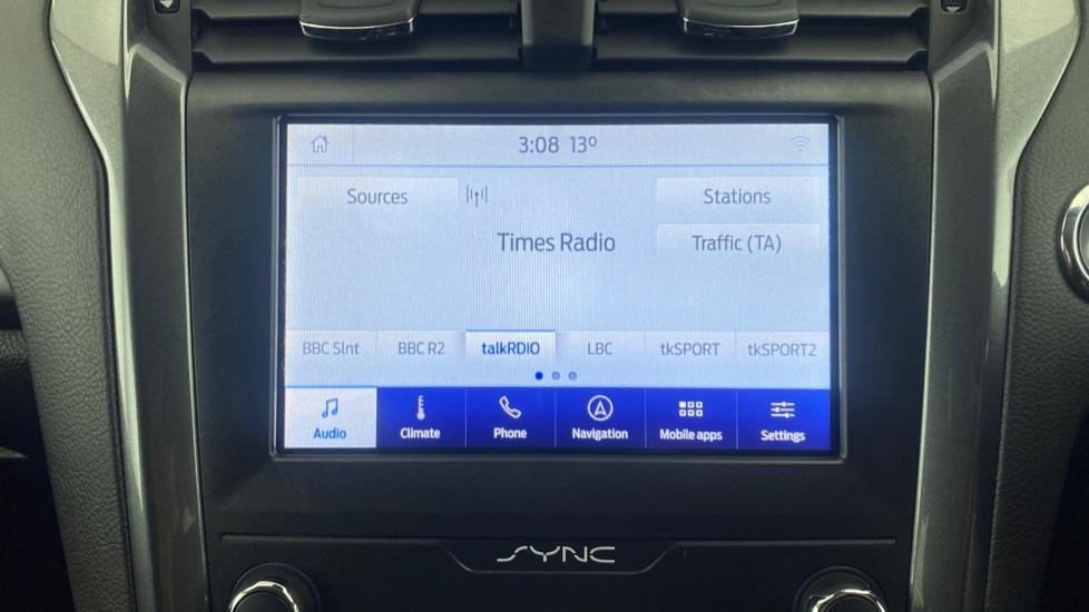 DAB Radio